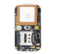 NONDK Placa de Circuito Impreso PCBA con Rastreador GPS ZX908 Mini 4G para de Seguimiento de Vehículos y Personas, Localizador Satelital Beidou Inalámbrico WiFi