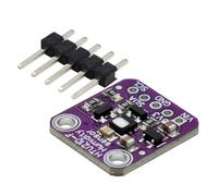 NONDK Placa de Conexión del Módulo Sensor de Temperatura y Humedad HTU21D-F