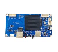 NONDK Placa de Control CB6-V5 para Reparación de Mineros ASIC Whatsminer M33S+, M33S++, M53, M53S, M63 y M63S