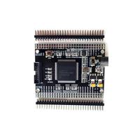 NONDK Placa de Desarrollo -6 Placa Base FPGA -6 XC6SLX9 XC6SLX9 TQG144C Placa de Mínima -6