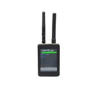 NONDK Placa de Desarrollo ESP32 Marauder Mar-X-Auder, Dispositivo con Pantalla de 2,8 Pulgadas, Herramienta Wi-Fi y Bluetooth para una Conexión Inalámbrica Segura y Confiable.