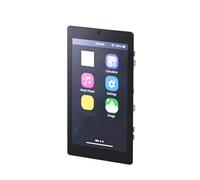 NONDK Placa de Desarrollo -P4/-C6 de 4,3 Pulgadas con Pantalla TáCtil Capacitiva IPS de 480 X 800 para ProgramacióN TáCtil Avanzada.