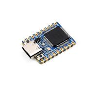 NONDK Placa de Desarrollo RA4M1-Zero Mini, Frecuencia de 48 MHz, 256 KB, FPU Integrada y Compatible para Cifrado de Firmware A