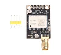 NONDK Placa de Estación Base RTK Lc29H, Banda Dual L1 L5, Módulo de Posicionamiento de Alta Precisión, Salida de Datos RTCM Lc29Hba