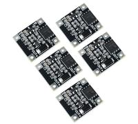 NONDK Placa de Protección de Batería de Litio 18V 20V 21V Placa de Protección sobre-Descarga de 15V