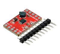 NONDK Placa del MóDulo de Fuente de AlimentacióN de RecoleccióN de EnergíA LTC3588