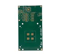 NONDK Placa PCB NerdQaxe++ 4.8TH/S. Placa PCB para NerdQaxe Miner, NerdQaxe++ Miner.