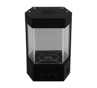 NONDK Pod Holográfico Inteligente AI Compañero Emocional 21 Expresiones Personalizadas Soporte Multilingüe