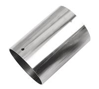 NONDK PráCtica de Golf Agujero de Acero Inoxidable Copa de Poste Putter Soporte de de Bandera Accesorios de Golf Ayudas de Entrenamiento de Golf