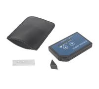 NONDK Probador de Diamantes Probador de Diamantes de Alta Precisión Bolígrafo Probador de Diamantes para Joyería de Diamantes Profesional Kit de Prueba de Diamantes