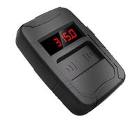 NONDK Probador de Frecuencia de Llave de Coche 10-1000 MHZ, PL00 Detector de Comprobador de Control Remoto IR para TV de Puerta, Herramienta de Inspección, 315, 433, 902 MHZ