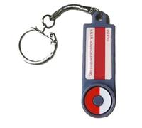 NONDK Probador de Rotación de Bomba de Circulación de Calefacción y Detector de Aire Acondicionado. Detecta la Válvula Solenoide del Quemador de Aceite.