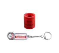 NONDK Probador de Rotación de Bomba de Circulación. Probador de Rotación de Bomba de Circulación de Calefacción. Herramienta de Detección de Apertura de Válvula Solenoide.