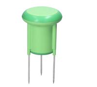 NONDK Probador de Suelo Tuya ZigBee Sensor de Temperatura y Humedad IP66 Control de Aplicación Impermeable Soporte Ver Historial