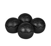 NONDK Protecciones Antideslizantes para Patas de Sillas, Balas Estabilizadoras para Sillas de Camping y Sillas de Exterior.