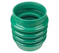 NONDK Protectora de Fuelle Verde, Piezas para Herramientas Industriales 1006882, Compatible con BS60-2i, BS60-4, BS60-45, BS600, BS600S y BS60Y.