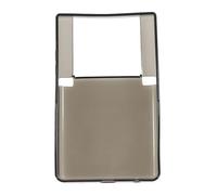 NONDK Protectora de TPU para Consola de Bolsillo Analógica, Accesorios de Juego B