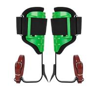 NONDK Puntas Ajustables para Trepar Árboles, para Observación y Recolección de Fruta.