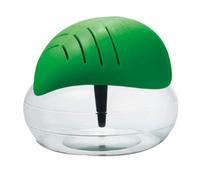 NONDK Purificador de Aire A Base de Agua, Purificador de Aire con 7 Luces LED Que Cambian de Color, Revitalizador y Ambientador, Enchufe Verde de la UE.