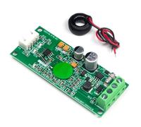 NONDK PZEM-004T Medidor Digital Multifunción de CA, Vatios, Potencia, Voltios, Amperios, Módulo de Prueba de Corriente TTL con Bobina 0-100A 80-260V con Bobina