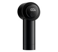 NONDK Quitapelusas Recargable USB con Batería de Alta Capacidad Grande | Motor potente y batería recargable de alta capacidad, elimina pelusas con una sola carga.