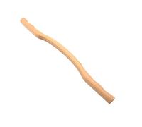 NONDK Rasca el de Raspado Del áRbol de Herramientas de la Barra de Herramientas, Shaving Sha,para la Herramienta de Masaje de Espalda, Hombro, Cuello, Cintura y Pierna 52Mm