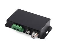 NONDK Receptor AIS HAR-100 con Doble Canal e Integración GPS con Receptor GPS RS232/RS422 Receptor AIS de Clase