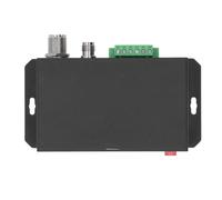 NONDK Receptor AIS Marino para Receptor AIS HAR-100, Canal 10 A 35 V, 38400 BPS, Receptor GPS Preciso y Sensible para Embarcaciones.
