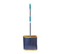 NONDK Recogedor Portátil de Pelotas de Pickleball y Tenis de Mesa, Recogedor Extensible para Entrenamiento con Múltiples Pelotas, Color