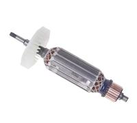 NONDK Reemplazo de Anclaje de Rotor de Armadura para Amoladora Angular 9556, 9557, 9558, 9556NB, 9556HN, 9557NB, 9557HN, 9558NB, 9558HN, CA 220 V-240 V