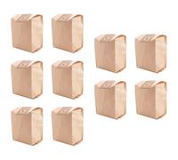 NONDK Reemplazo de Bolsa de Polvo de Aspiradora de Papel Desechable de 10 Piezas para T14 / 1 Aspiradora 9.755-253.0