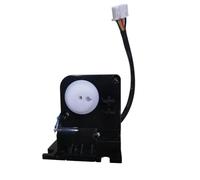 NONDK Reemplazo de Motor de Resistencia Elíptica para Bicicletas de Ejercicio de Entrenamiento en Gimnasio, Motor de Tensión de Resistencia Multipropósito Premium.