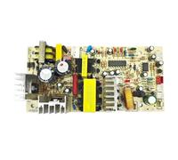 NONDK Refrigerador de Vino Placa de Refrigerador Placa de Alimentación PCB120102K3 Placa de Alimentación MP012