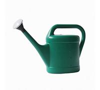 NONDK Regadera de Gran Capacidad de Plástico para de Jardinería Regadera de Boquilla Larga de Riego para Maceta de Balcón Plantar las Verduras Rociar las Flores