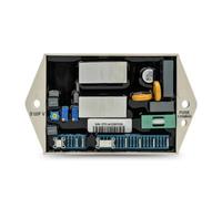 NONDK Regulador Automático de Voltaje Estabilizador para Generador ETC-A1 AVR, Excitación Sin Escobillas de 220 V