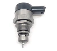 NONDK Regulador de PresióN de Combustible DiéSel 0281002507 para, DRV, VáLvula Common Rail, Sensor de PresióN 45962073F