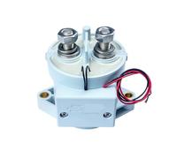 NONDK Relé Electromagnético de 1000 A, Contactor Principal de CC de Alta Tensión y Alta Corriente de 1000 A para Vehículos Eléctricos