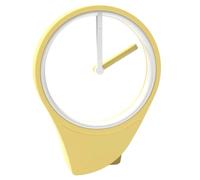 NONDK Reloj Flotante Sin Esfera, Minimalista, de Escritorio, Moderno, para Decoración del Hogar, Oficina, Sala de Estar, Regalo B