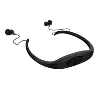 NONDK Reproductor MP3 para Natación Auriculares Impermeables para Natación Reproductor MP3 Impermeable Auriculares para Buceo