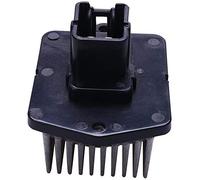 NONDK Resistor del Motor del Soplador del Calentador HVAC 7802A006 Ru-691 para 2007 2008 2009 2010 2011 2012 2013