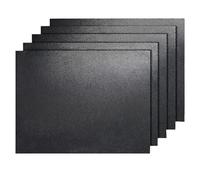 NONDK Revestimientos Grandes para Horno 50x40 cm Multisusos Reutilizables