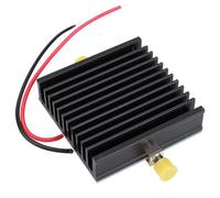 NONDK RF2126 Amplificador Lineal de Alta Potencia WiFi 2.4G 1W Amplificador de Potencia MóDulo Amplificador Bluetooth con Disipador de