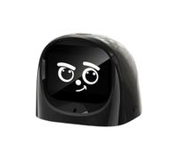 NONDK Robot de Coche AI Inteligente Mascota Electrónica Tablero Compañero Emoticono Mascota Digital de Escritorio Wi-Fi Diálogo Multilingüe B