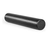 NONDK Rodillo de Espuma EPP de Alta Densidad para Yoga, Pilates, Estiramiento, Masaje y Recuperación.