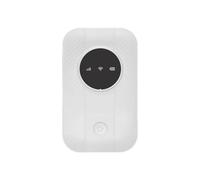 NONDK Router Módem LTE 4G 5G de 300Mbps B1.3.5.7.8.20, Router de Internet Satelital de Alta Velocidad para Viajes, Negocios, RV, Coche y Hogar.