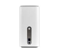 NONDK Router WiFi 6 de Doble Banda, Ranura para Tarjeta SIM Pequeña, Compatible con Routers CPE 5G NSA SA, Disipación de Eficiente, Enchufe Europeo