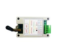 NONDK RS485 RS232 USB Transceptor InaláMbrico 20DBM 433M Transmisor y Receptor VHF/UHF Radio Modem(RS485)
