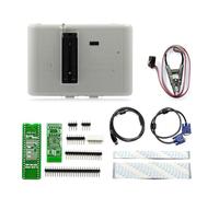 NONDK RT809H EMMC-NAND Programador Flash con Adaptadores BGA48 TSOP48 Herramienta de Alta Precisión para la Programación