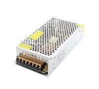 NONDK S-180-12 Fuente de alimentacion Interruptor de Pantalla de LED luz de Tira DC 12V 15A 180W