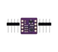 NONDK Sensor de Aceleración LIS2DW12 Aceleración en Ejes Aceleración en Ejes